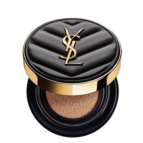 ysl cushion myer|Yves Saint Laurent Cushion Foundation .